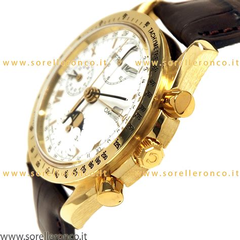 sorelle ronco orologi rolex|sorelle ronco rolex.